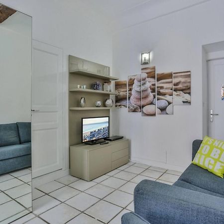 Mari 117 - Nice City Center Екстер'єр фото